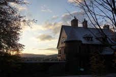 The Berkshires, MA